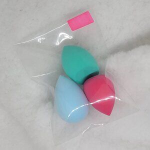NWOT | 3pc Mini Beauty Blenders